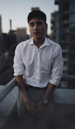 Profile Picture